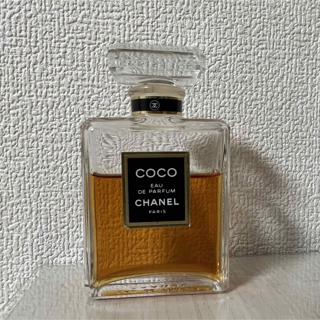 CHANEL シャネル ココ オードパルファム ボトルタイプ 50mlの通販 by ♡売り切り目標♡｜ラクマ