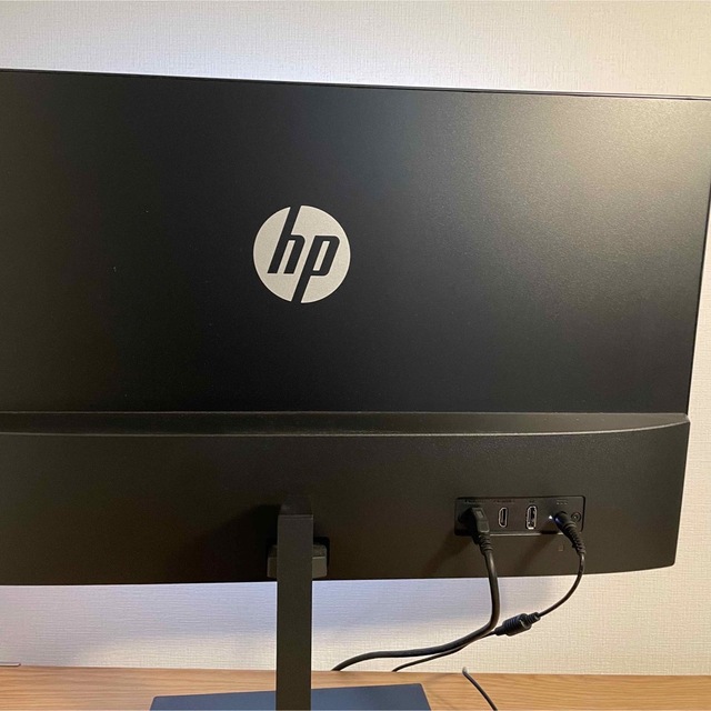 HP 27f 4k 27-inch Display