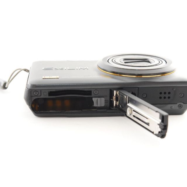 Casio EXILIM EX-ZR10 カシオ デジタルカメラ | munchercruncher.com
