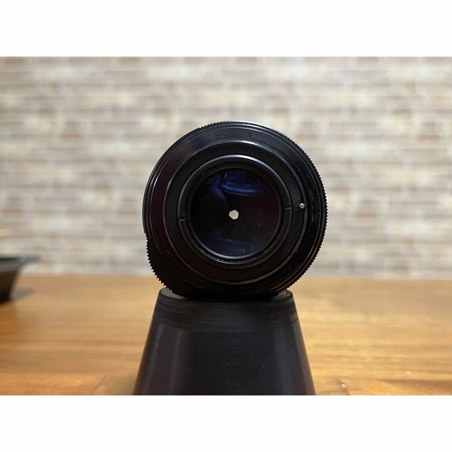 Super takumar 55mm f1.8 前期型u3000美品 商品の状態 カメラ