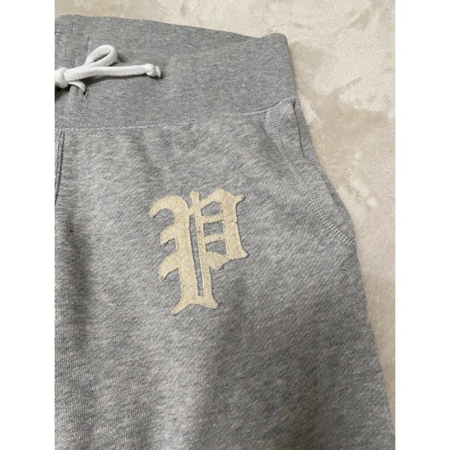 POLO RALPH LAUREN - ヴィンテージ スウェットパンツ ラルフローレン