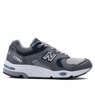 ニューバランス(New Balance)のニューバランス M1700GRA 27.0センチ(スニーカー)