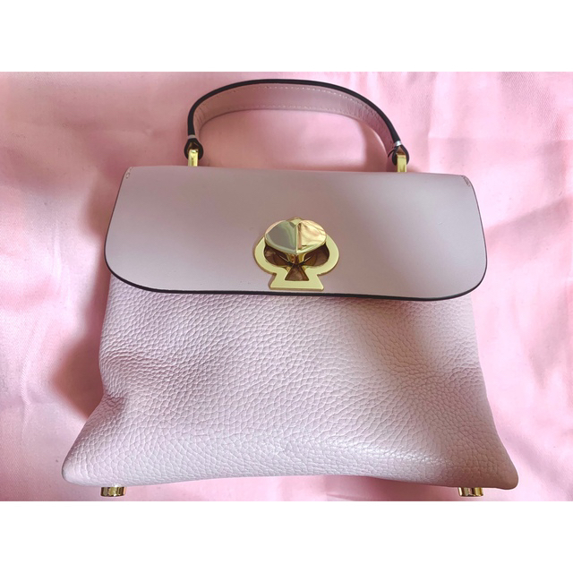 kate spade new york - ケイトスペード ロミー ピンク ショルダー