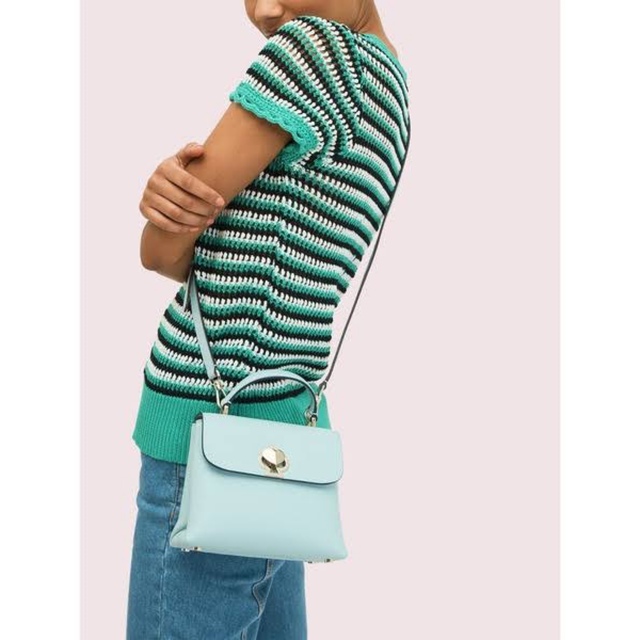 kate spade new york - ケイトスペード ロミー ピンク ショルダー