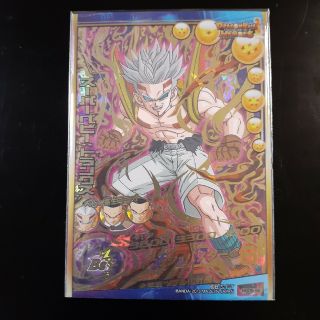 ドラゴンボール(ドラゴンボール)の🍭 スーパーベビートランクス 🍭(シングルカード)