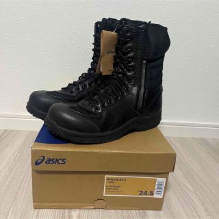 asics - 【新品未使用】タグ付き asics ウィンジョブ RG2の通販|ラクマ