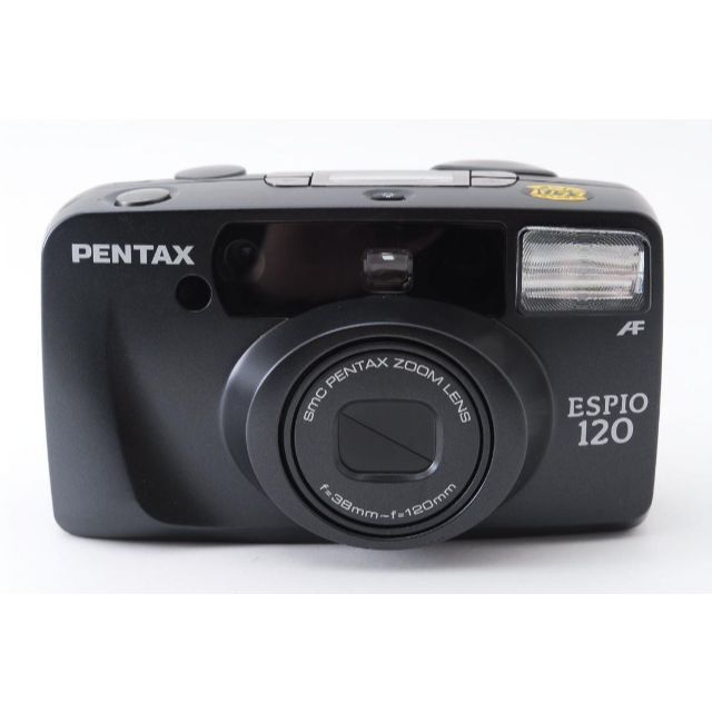 ✨完動品✨PENTAX ペンタックス ESPIO 120 フィルムカメラ