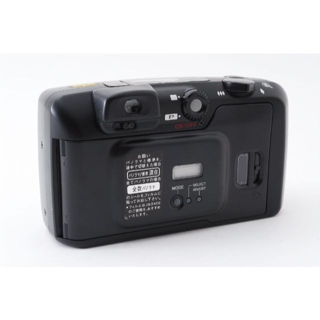 ✨完動品✨PENTAX ペンタックス ESPIO 120 フィルムカメラ