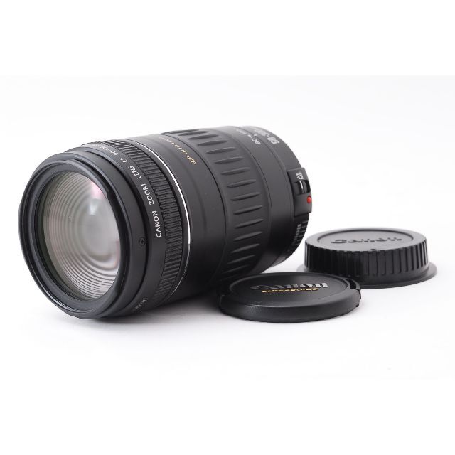 Canon EF 90-300mm F/4.5-5.6 USM AF 望遠レンズ - レンズ(ズーム)