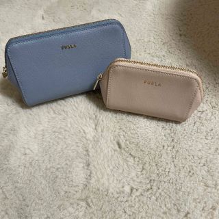 フルラ(Furla)のFURLA ポーチ(ポーチ)