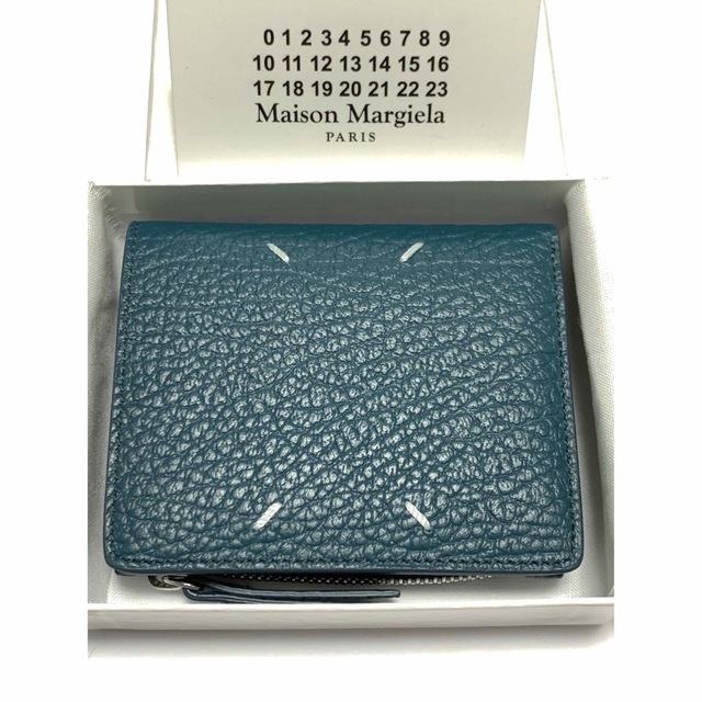 《 Maison Margiela 》Flip flap wallet 財布ファッション小物