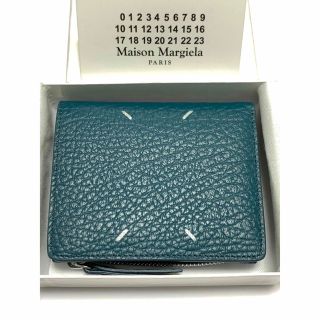 《 Maison Margiela 》Flip flap wallet 財布(折り財布)