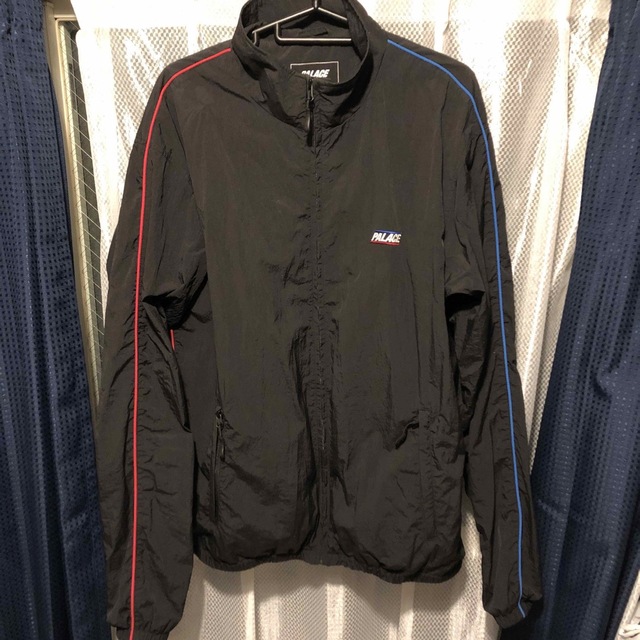 PALACE PIPELINE JACKET