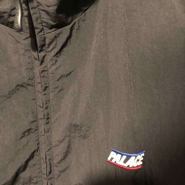 PALACE PIPELINE JACKET