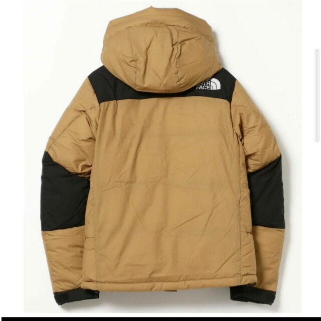 THE NORTH FACE(ザノースフェイス)の新品完全未開封!! 2020AW ノースフェイス バルトロライトジャケット L メンズのジャケット/アウター(ダウンジャケット)の商品写真