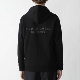 BLACK LABEL CRESTBRIDGE - 【新品】ブラックレーベルクレストブリッジ