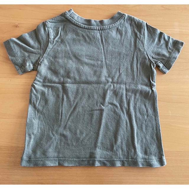 babyGAP(ベビーギャップ)のbaby Gap Tシャツ　80サイズ キッズ/ベビー/マタニティのベビー服(~85cm)(Ｔシャツ)の商品写真
