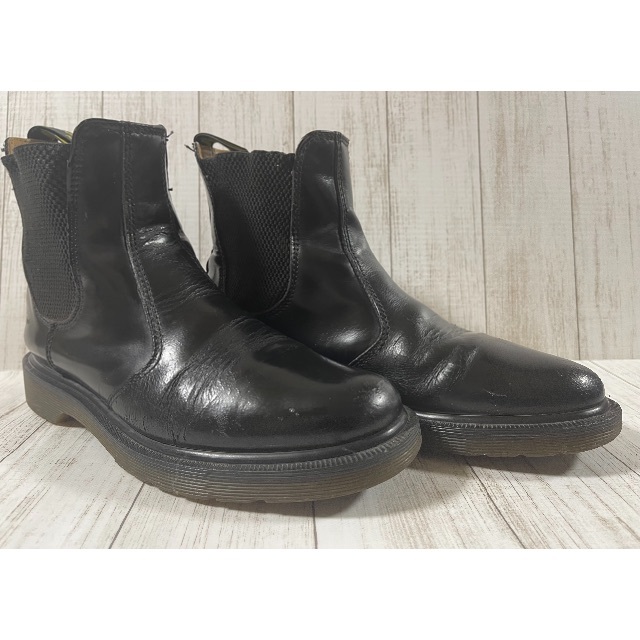 Dr.Martens - レアモデル ドクターマーチン☆☆イングランド☆☆チェルシーブーツの通販 by だいず's shop☆プロフィールをご