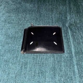 マルタンマルジェラ(Maison Martin Margiela)のマルジェラ　財布(折り財布)