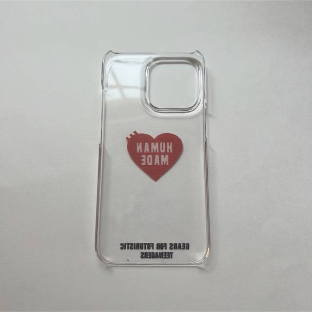 HUMAN MADE iPhoneケース | www.myglobaltax.com