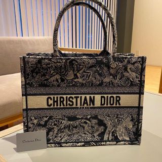 ディオール(Christian Dior) トートバッグ(レディース)の通販 1,000点