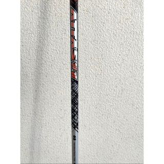 マミヤ(USTMamiya)のUST mamiya ATTAS11 6S 1W用　テーラーメイド スリーブ付(クラブ)