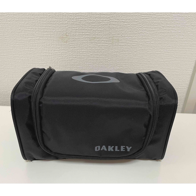 Oakley(オークリー)の値下げ　オークリー ゴーグル ケース スポーツ/アウトドアのスノーボード(アクセサリー)の商品写真