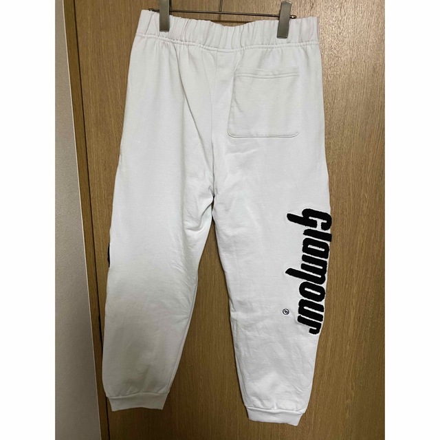 選べる2個セット 【HYSTERIC GLAMOUR X WDS】コラボスウェット