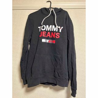 トミーヒルフィガー(TOMMY HILFIGER)のパーカー(パーカー)