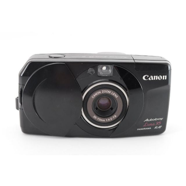 ストアー Canon Autoboy Luna 35 キャノン オートボーイ general-bond