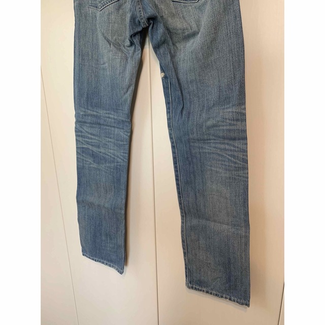 リーバイスプレミアム Levi's premium 501 デニムパンツ サイズ：W28.5 L32 新品