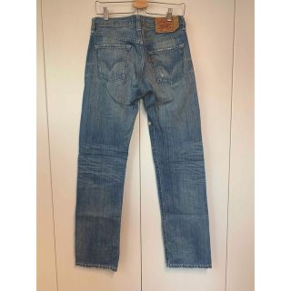 リーバイスプレミアム Levi's premium 501 デニムパンツ サイズ：W28.5 L32 新品