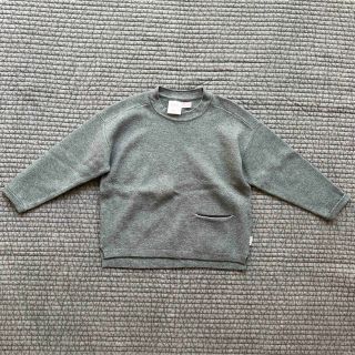 ザラキッズ(ZARA KIDS)のZARA ニット 98cm(ニット)