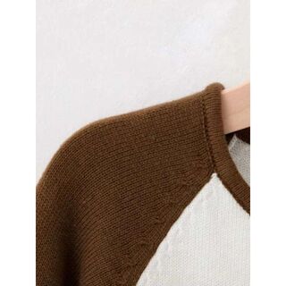 幼児  セーター  ハートパターン サイズ120(その他)