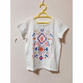 フォーエバートゥエンティーワン(FOREVER 21)のきらきら様専用★Forever21★スウェットTシャツ140〜(Tシャツ/カットソー)