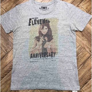 ティーエムティー(TMT)のTMT ティーエムティー　TEE   M size(Tシャツ/カットソー(半袖/袖なし))