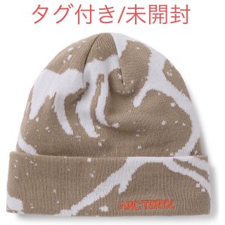 【未開封】 ARC’TERYX GROTTO TOQUE グロットトーク