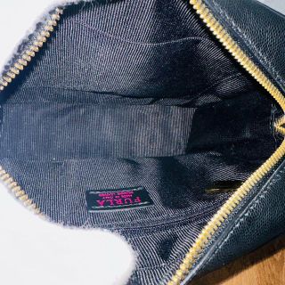 Furla - 【極美品】フルラ ブラーヴァ ミニ ショルダーバッグ スクエア