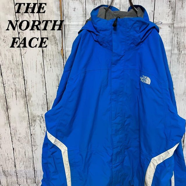 THE NORTH FACE - 【USA規格】ノースフェイス マウンテンパーカー ...