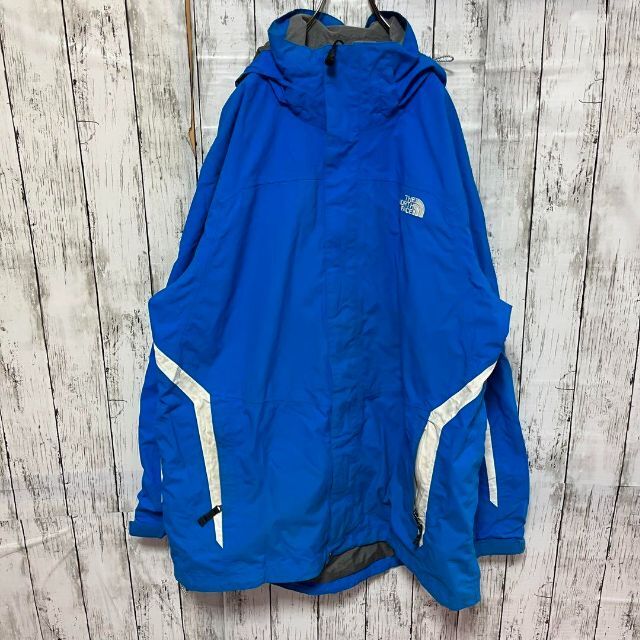 THE NORTH FACE - 【USA規格】ノースフェイス マウンテンパーカー