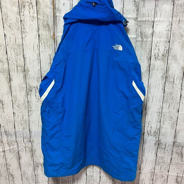 THE NORTH FACE - 【USA規格】ノースフェイス マウンテンパーカー