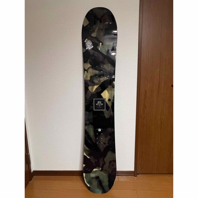 SALOMON - salomon subject men 19-20 152cmの通販 by えすえい SALOMON - salomon subject men 19-20 152cmの通販 by えすえい