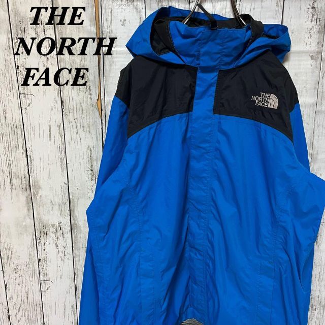 THE NORTH FACE - 【USA規格】ノースフェイス マウンテンパーカー