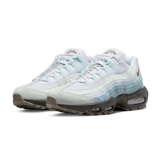 【NIKE】新品　未使用　AIR MAX 95 スニーカー