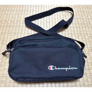 チャンピオン(Champion)のchampion ショルダーバッグ(ショルダーバッグ)