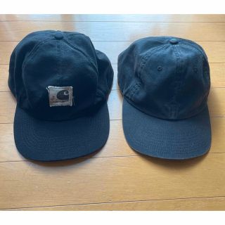 カーハート(carhartt)のカーハート&JORDAN キャップ(キャップ)