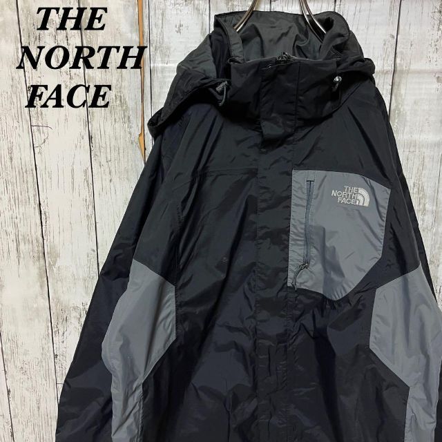 THE NORTH FACE - 【USA規格】ノースフェイス マウンテンパーカー