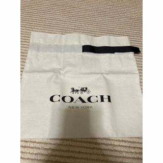 コーチ(COACH)のcoach 布袋(ショップ袋)