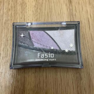 ファシオ(Fasio)のファシオ　アイシャドウ(アイシャドウ)