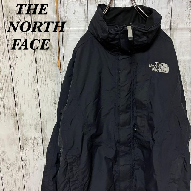 THE NORTH FACE - 【USA規格】ノースフェイス マウンテンパーカー